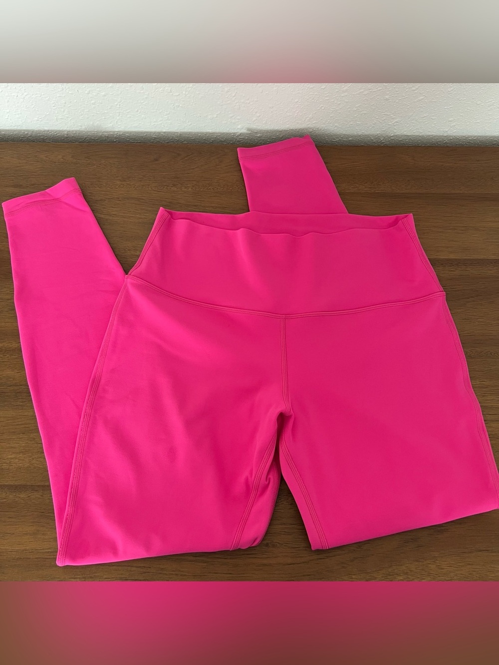 Lululemon Align High-Rise Pant 28"
